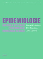Epidemiologie. Obecná a spec. epidemiologie inf.nemocí, 2.vydání