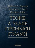Teorie a praxe firemních financí, aktualizované vydání