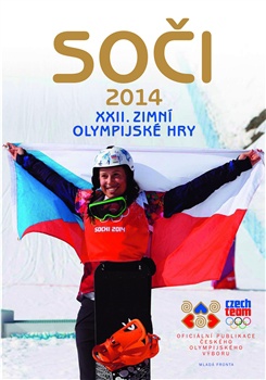 Soči 2014 - XXII. zimní olympijské hry