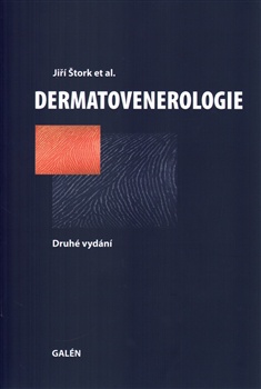 Dermatovenerologie, 2. vydání
