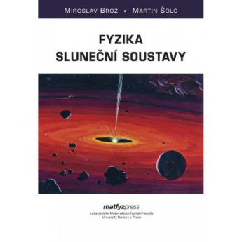 Fyzika sluneční soustavy
