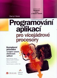 Programování aplikací pro vícejádrové procesory