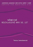 Německé rozhlasové hry 50. let