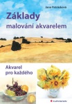 Základy malování akvarelem - Akvarel pro každého