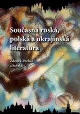 Současná ruská, polská a ukrajinská literatura