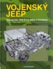Vojenský jeep - Verze od roku 1940 (Ford, Willys a Hotchkiss)