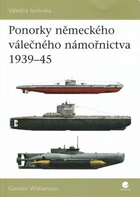 Ponorky německého válečného námořnictva 1939-45