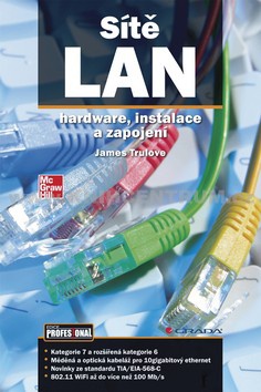 Sítě LAN - hardware, instalace a zapojení