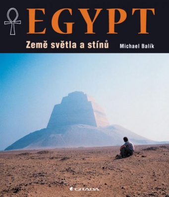 Egypt - Země světla a stínů