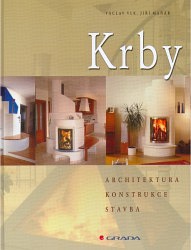 Krby - Architektura, konstrukce, stavba