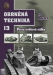 První světová válka - Obrněná technika 13