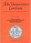 Acta Universitatis Carolinae Iuridica 2/2013 Práva a povinnosti spojené s občanstvím EU v akt. souvi