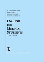 English for Medical Students, 3. vydání