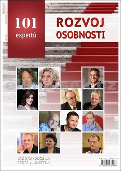 101 expertů - rozvoj osobnosti