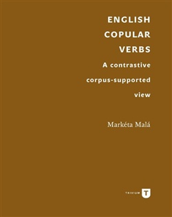 English Copular Verbs - A contrastive corpus-supported view