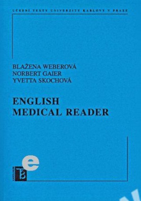 English medical Reader