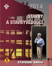 Stavební kniha 2014 - Stavby a stavbyvedoucí