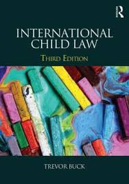 International Child Law Third Edition