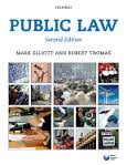 Public Law - Second edition