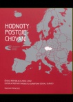 Česká republika 2002-2012: hodnoty, postoje, chování.
