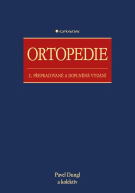 Ortopedie, 2. vydání