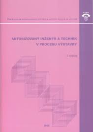 Autorizovaný inženýr a technik v procesu výstavby, 4.vydání