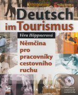 Deutsch im Tourismus - němčina pro pracovníky cestovního ruchu, 2. vydání