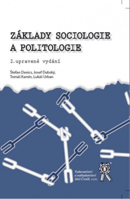 Základy sociologie a politologie, 2 vydání