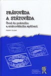 Právověda a státověda - Úvod do právního a státovědního myšlení