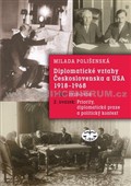 Diplomatické vztahy Československa a USA 1918 - 1968, I. díl, 2. svazek