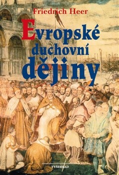 Evropské duchovní dějiny, 2.vydání
