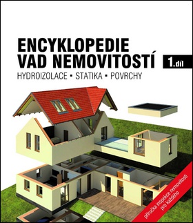 Encyklopedie vad nemovitostí, 1. díl