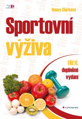 Sportovní výživa, 3. vydání