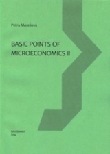 Basic Points of Microeconomics II