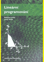 Lineární programování, 5. vydání