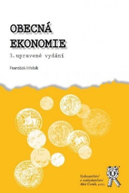 Obecná ekonomie, 3. vydání