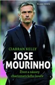 José Mourinho - Život a názory charismatického kouče