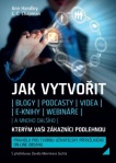 Jak vytvořit blogy, podcasty, videa, e-knihy, webináře a mnoho dalšího, kterým vaši zákazníci podleh