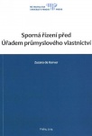 Sporná řízení před Úřadem průmyslového vlastnictví