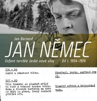 Enfant terrible české nové vlny - Díl 1. 1954-1974