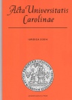 Acta Universitatis Carolinae 2/2014 - Mezinárodní, lidskoprávní a ústavněprávní aspekty občanství EU