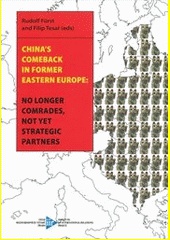 China's comeback in former Eastern Europe: no logenr comrades, not yet strategic partners