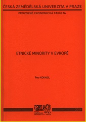 Etnické minority v Evropě