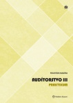Audítorstvo III - praktikum