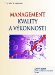 Management kvality a výkonnosti
