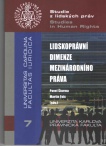 Lidskoprávní dimenze mezinárodního práva
