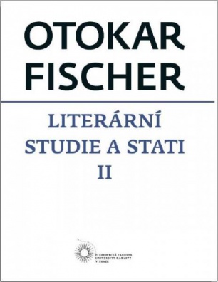 Literární studie a stati II.