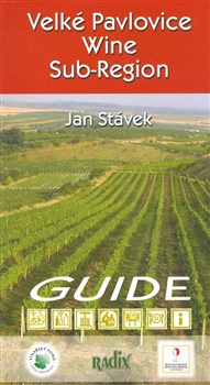 Velké Pavlovice Wine Sub-Region Guide