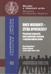Dnes migranti - zítra uprchlíci? Postavení migrantů, kteří potřebují ochranu, v mezinárodním právu