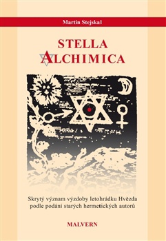 Stella alchimica - Skrytý význam výzdoby letohrádku Hvězda podle podání starých hermetických autorů